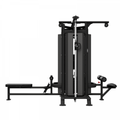 Origin 4 Stack Multi Station