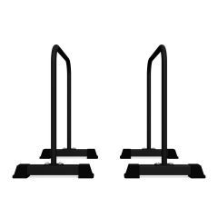 Origin Paralettes (Pair)
