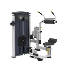 Impulse IT95 Abdominal/Back Extension