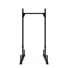 Alpha Strongman Yoke / Squat Stand