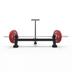 Barbell Lifter