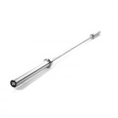 Gym Division 20kg Olympic Weightlifting Bar