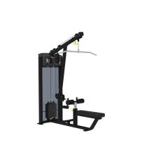 Impulse IF93 Vertical Row/Lat Pulldown Machine 