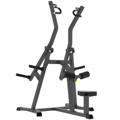 Impulse Lat Pulldown