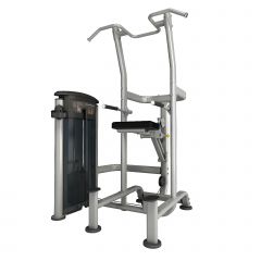 Impulse IT95 Weight Assisted Chin / Dip Combo