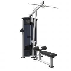Impulse IT95 Lat Pulldown with Middle Row