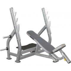 Impulse IT7 Olympic Incline Bench