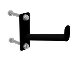 Origin Elite Series - Battle rope holder