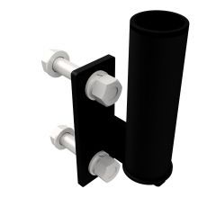 Origin Performance Series - Vertical Bar Holder