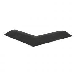 Origin Premium Gym Floor Corner Ramp
