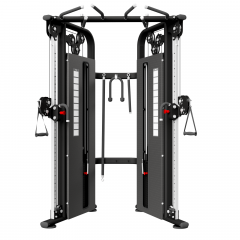 Origin Adjustable Pulley