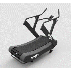 Origin Storm Curved Treadmill