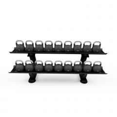 Origin Premium Kettlebell Storage Rack