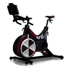 Wattbike Nucleus Indoor Cycle