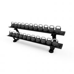 Origin Premium Kettlebell Rack - Long