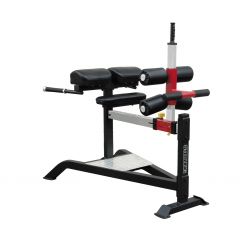 Impulse Sterling Glute Ham Bench