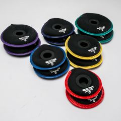 Hyperwear SoftBell® Weight Plates