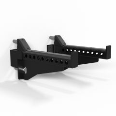 Origin Performance Series - Spotter Arms - Pair