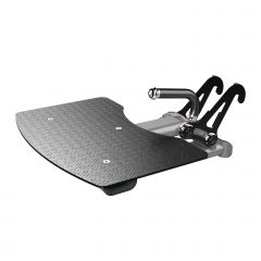 Origin Functional Rig Step Attachment - Black