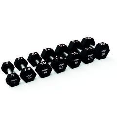 Origin Urethane Hex Dumbbell - Set